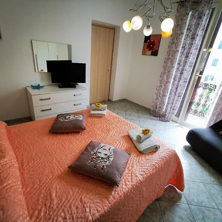 Ferienwohnung Palermo Centro Altea Exterior foto