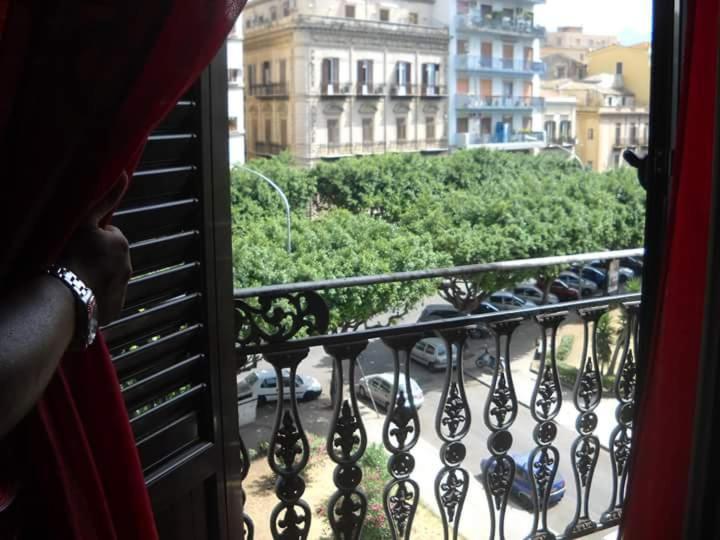 Ferienwohnung Palermo Centro Altea Exterior foto
