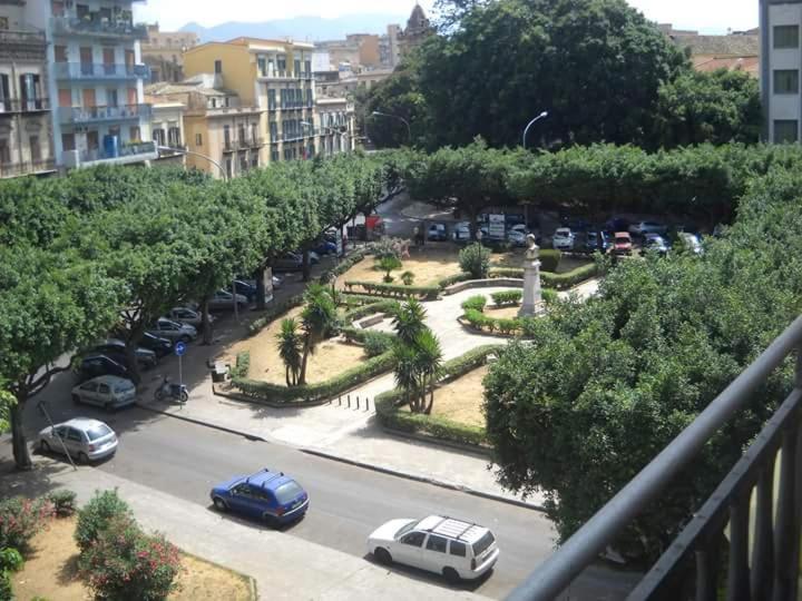 Ferienwohnung Palermo Centro Altea Exterior foto