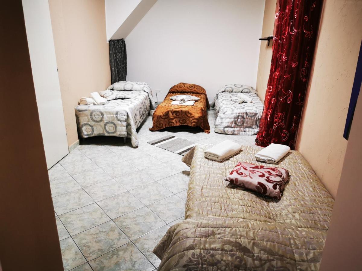 Ferienwohnung Palermo Centro Altea Exterior foto