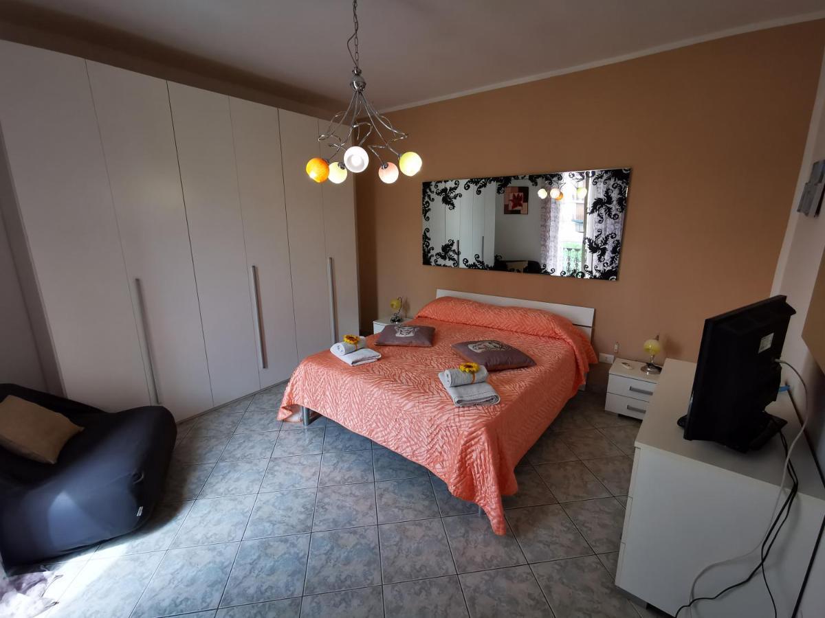 Ferienwohnung Palermo Centro Altea Exterior foto